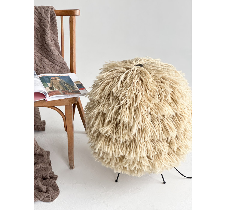 Лампа GUNYA FLOOR LAMP2